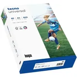 TECNO Universal A4 80 g/m2 500 Blatt