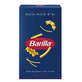 Pasta Barilla Pasta Mista Nr. 54 Italienisch Nudeln 500 G Pack