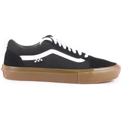 Vans  Sneaker Skate Old Skool  in Schwarz, 45