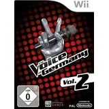 The Voice of Germany Vol 2