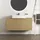 Ideal Standard Conca Seifenschale eckig Magnetic Grey