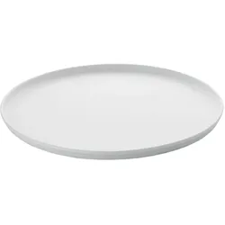 A di Alessi - A Tempo Tablett zum Geschirrabtropfer