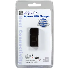 Logilink AA0045 USB Charger