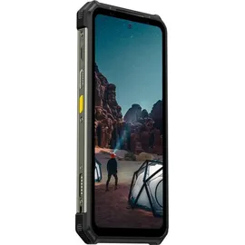 Ulefone Armor 24 12 GB RAM 256 GB Schwarz