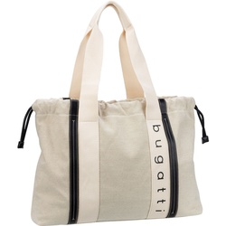 Bugatti - Shopper Ambra Shopper Nude Damen