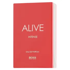 HUGO BOSS Boss Alive Intense Eau de Parfum 80 ml