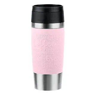 pastellrosa 0,36 l