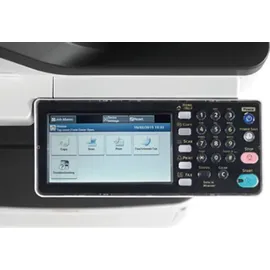 Oki MC883dnct