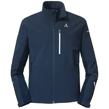 Schöffel Softshell Jacket Rinnen Men navy blazer 48