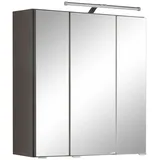 WELLTIME Avignon 60 cm grau