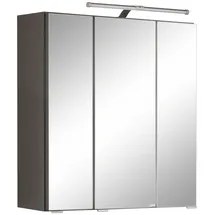 WELLTIME Avignon 60 cm grau