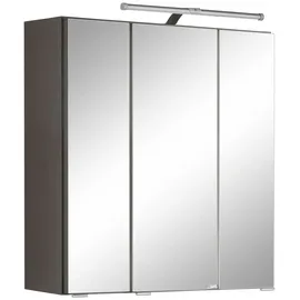 WELLTIME Avignon 60 cm grau