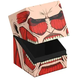 squaroes Squaroe Attack on Titan AOT006 - Colossal Titan