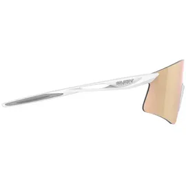 Rudy Project Astral X White Matte - Multilaser Rose Gold