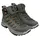 Lowa Innovo GTX Mid Herren Grau/Petrol 46
