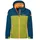 TROLLKIDS Regenjacke Telemark Blau 122
