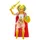matteltm Masters of the Universe Origins Actionfigur 14 cm