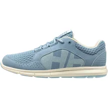 HELLY HANSEN Ahiga V4 Wasserkraft, Windiges Blau, 38