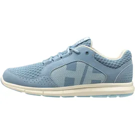 HELLY HANSEN Ahiga V4 Wasserkraft, Windiges Blau, 38