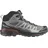 Herren Pewter/Black/Burnt Henna 42