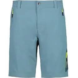 CMP Herren Bermuda Stretch Bermudas, HYDRO, 56