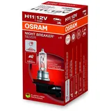 Osram Night Breaker Silver H11