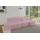 altdecor Eckcouch Cord 5-Sitzer Rosa