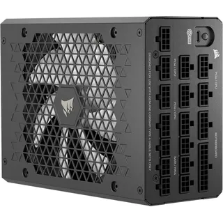 Corsair HXi Series HX1200i - PC-Netzteil