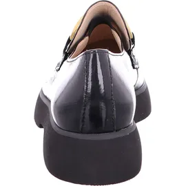 HÖGL Loafer Damen, schwarz, 41 1⁄2 EU / Schwarz