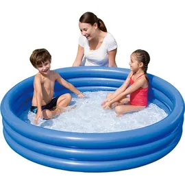 BESTWAY 3-Ring Planschbecken sortiert 152 x 30 cm