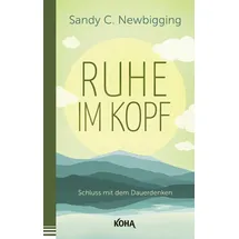 Koha-Verlag Ruhe im Kopf