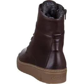 Semler Sina Soft Anilin espresso Damen, braun, Größe 37 EU / 4 UK