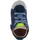 superfit Supies Sneaker Blau/Beige 26