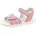 Sandalen Rosa 25