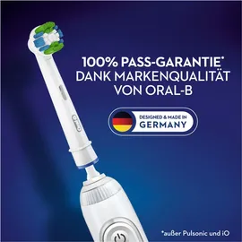 Oral-B Precision Clean CleanMaximizer