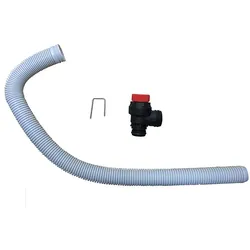 BOSCH Ersatzteil TTNR: 87167639490 Sicherheitsventil 87167639490