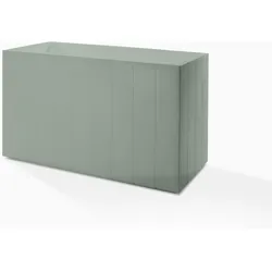 Design Blumentopf Fence Indoor – Outdoor Serralunga