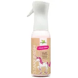 Bense & Eicke B & E StarFinish Unicorn-Edition - Schweif- und Mähnenspray für Pferde - 500 ml