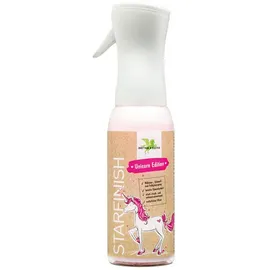 Bense & Eicke B & E StarFinish Unicorn-Edition - Schweif- und Mähnenspray für Pferde - 500 ml