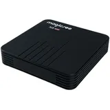 Magicsee N5 Max S905X3 TV Box Smart Streaming Android 9.0 Ultra HD 8K