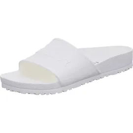 Birkenstock Barbados Grau/Weiß 46