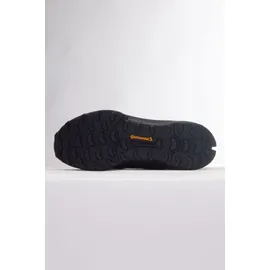 adidas Terrex AX4 Herren Grey Six/Solar Red/Carbon 41 1/3