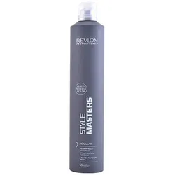 Revlon  Haarstyling Styling Spray Mittlerer Halt Style Masters Modular 500m  in, Einheitsgrösse