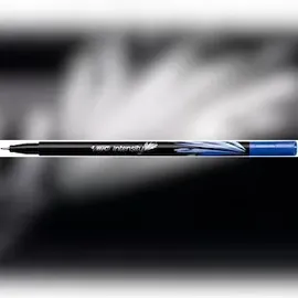 BIC Fineliner Intensity Fine, 942070, Strichbreite 0,4 mm, blau