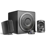 Wavemaster MOODY BT 2.1 System