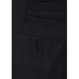 LASCANA Badeanzug Damen Schwarz 50 Cup D