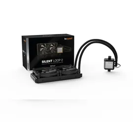 be quiet! Silent Loop 2 240mm