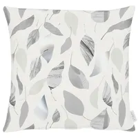 APELT Kissenhülle »3406«, weiß