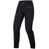 Endura Damen MT500 Freezing Point Hose lang (Größe S,