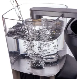 BOB-HOME Perfect Cafe silber